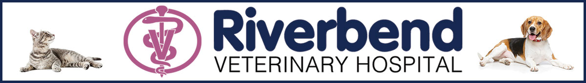 View RIVERBEND VETERINARY HOSPITAL details