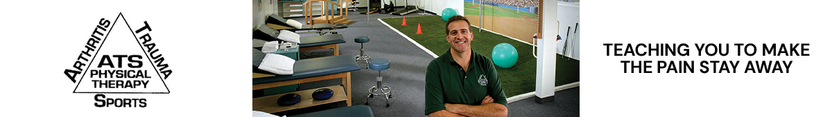 View ATS PHYSICAL THERAPY details
