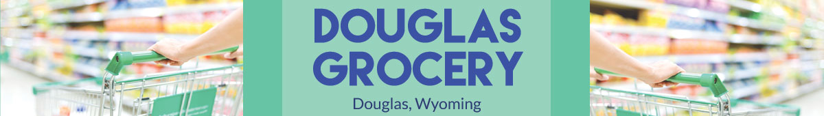 View DOUGLAS GROCERY details