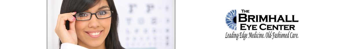 View BRIMHALL EYE CENTER details