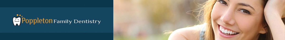 View POPPLETON FAMILY DENTISTRY details