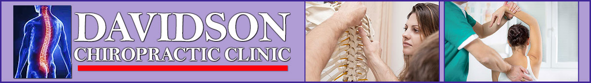 View DAVIDSON CHIROPRACTIC CLINIC details