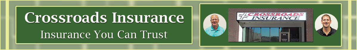View CROSSROADS INSURANCE, INC details