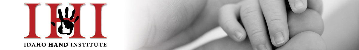 View IDAHO HAND INSTITUTE details