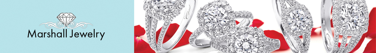 View MARSHALL JEWELRY details
