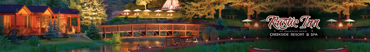 View RUSTIC INN AT JACKSON HOLE details