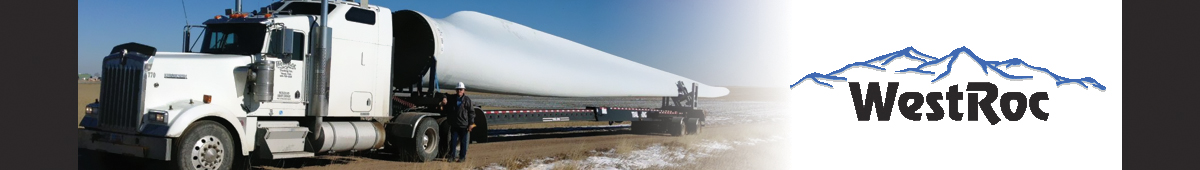 View WESTROC OIL FIELD SERVICE AND TRUCKING details