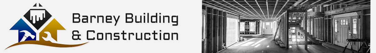 View BARNEY BUILDING & CONSTRUCTION LLC details