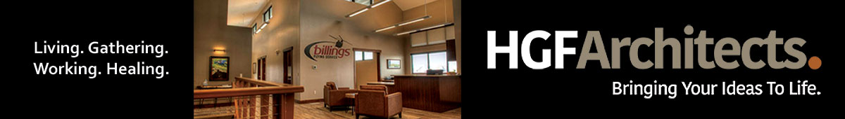 View HGFA ARCHITECTS PLLC details