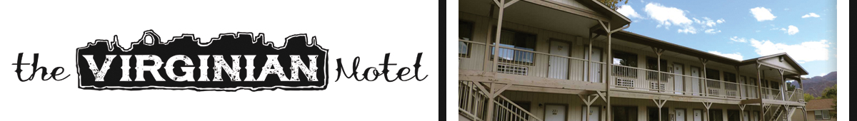 View THE VIRGINIAN MOTEL details