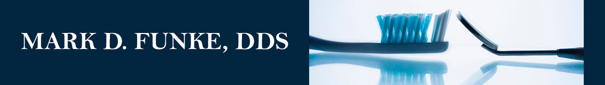 View MARK D. FUNKE, DDS details