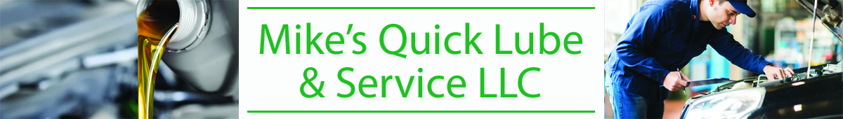 View MIKE'S QUICK LUBE & SERVICE, LLC details