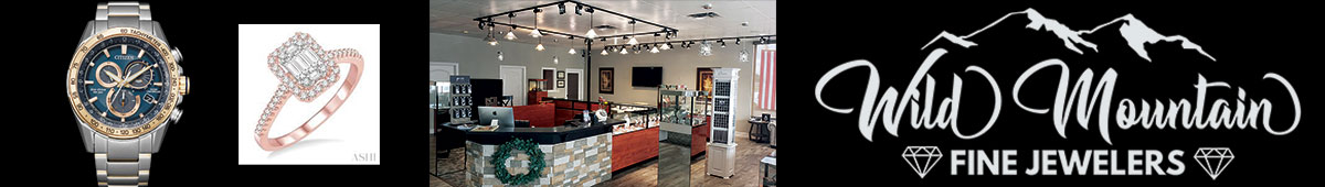 View WILD MOUNTAIN FINE JEWELERS details