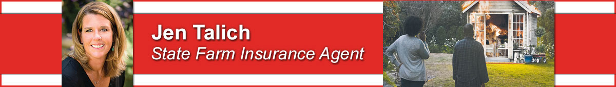 View JEN TALICH STATE FARM INSURANCE & FINANCIAL SVC details