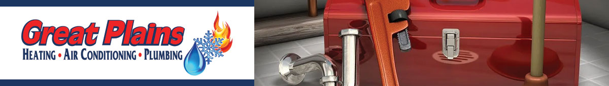 View GREAT PLAINS HEATING, A/C AND PLUMBING details