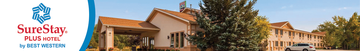 View SURE STAY PLUS HOTEL BY BEST WESTERN details