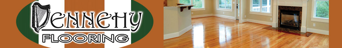 View DENNEHY FLOORING details