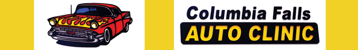 View COLUMBIA FALLS AUTO CLINIC details