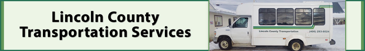 View LINCOLN COUNTY TRANSPORTATION SERVICES details