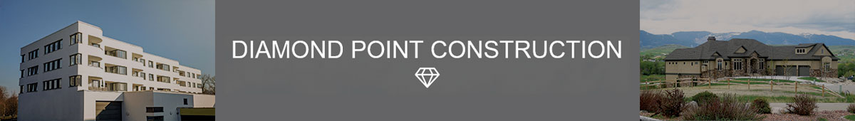 View DIAMOND POINT CONSTRUCTION INC details