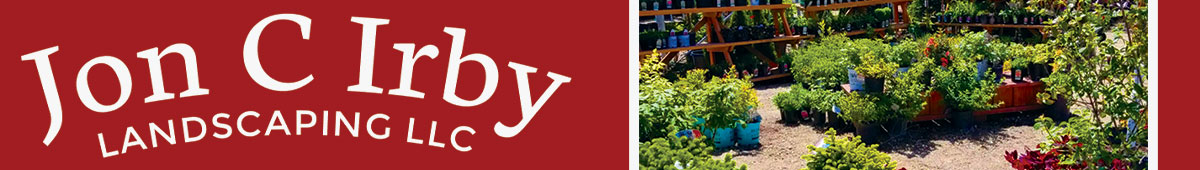 View JON C IRBY LANDSCAPING LLC details