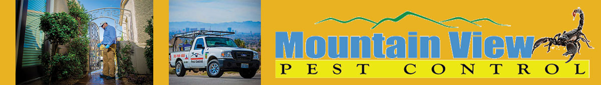 View MOUNTAIN VIEW PEST CONTROL details