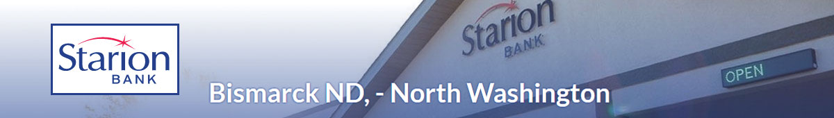 View STARION BANK details