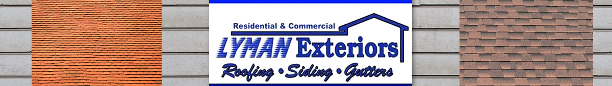 View LYMAN EXTERIORS LLC details
