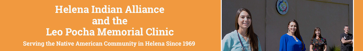 View HELENA INDIAN ALLIANCE details