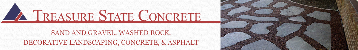 View TREASURE STATE CONCRETE, INC details