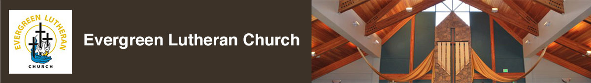 View EVERGREEN LUTHERAN CHURCH details