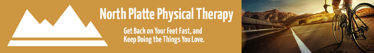 View NORTH PLATTE PHYSICAL THERAPY details