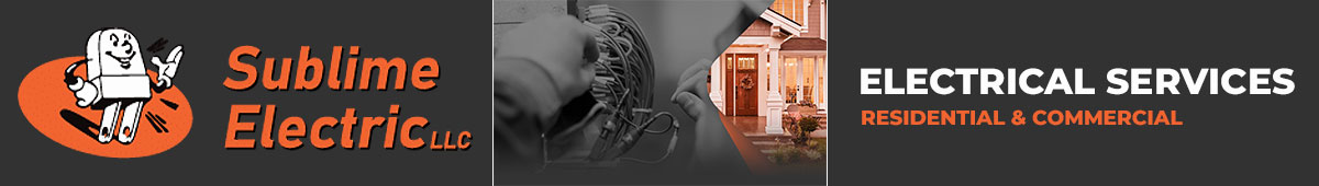 View SUBLIME ELECTRIC LLC details