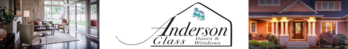 View ANDERSON GLASS - DOORS AND WINDOWS details