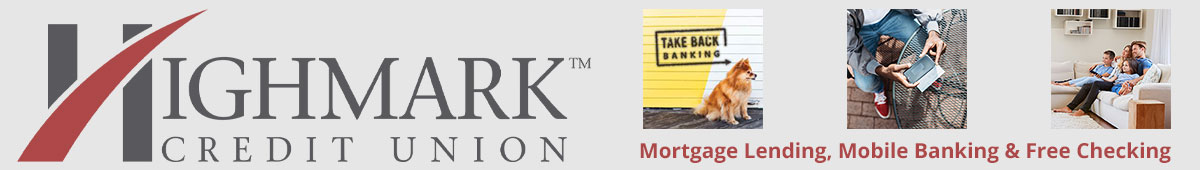 View HIGHMARK CREDIT UNION details