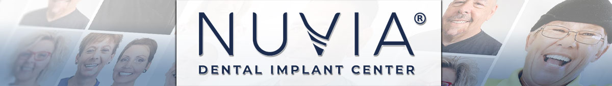 View NUVIA DENTAL IMPLANT CENTER details