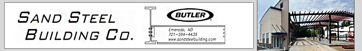 View SAND STEEL BUILDING CO details