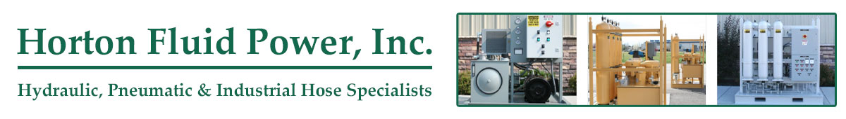 View HORTON FLUID POWER INC details