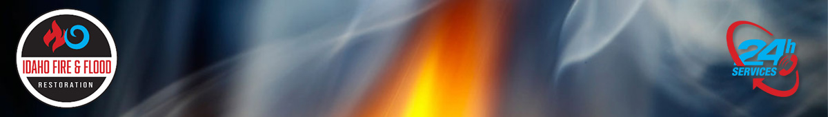 View IDAHO FIRE & FLOOD RESTORATION details