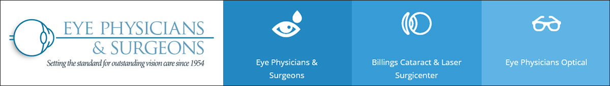 View EYE PHYSICIANS & SURGEONS details