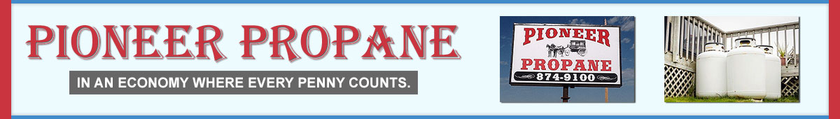View PIONEER PROPANE details