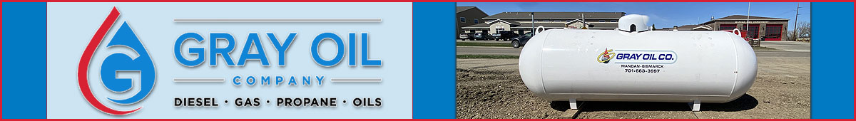 View GRAY OIL COMPANY details