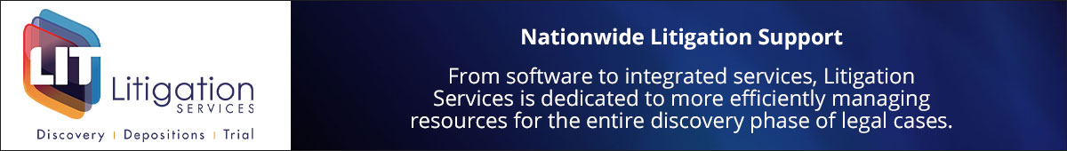 View LITIGATION SERVICES details