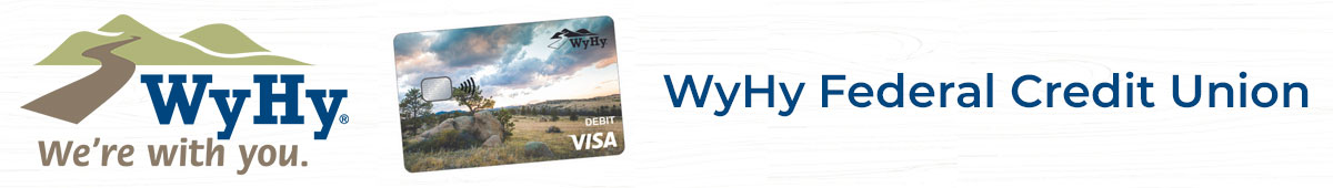 View WYHY FEDERAL CREDIT UNION details