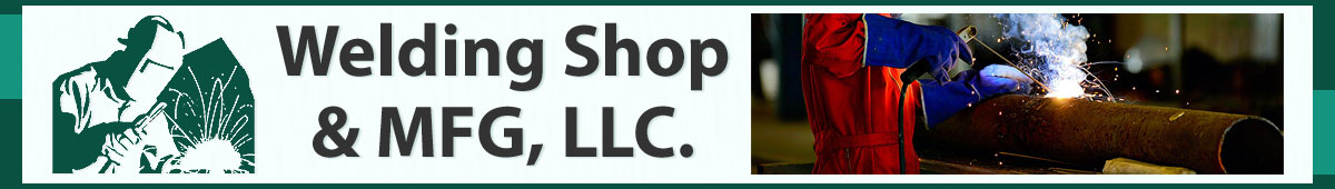 View WELDING SHOP & MFG, LLC details