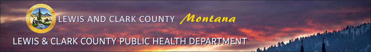 View LEWIS & CLARK COUNTY PUBLIC HEALTH details