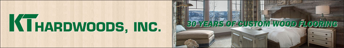 View KT HARDWOODS details