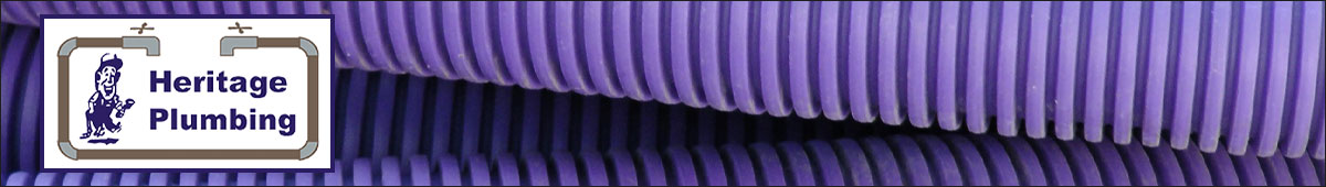 View HERITAGE PLUMBING details