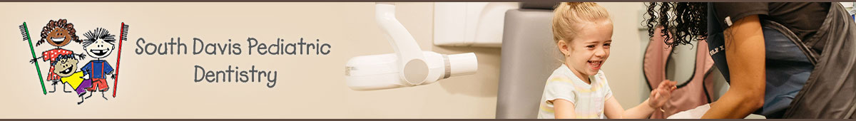 View SOUTH DAVIS PEDIATRIC DENTISTRY details