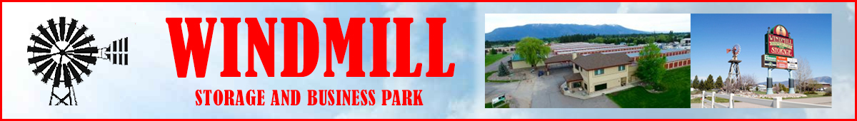 View WINDMILL STORAGE & BUS PARK details